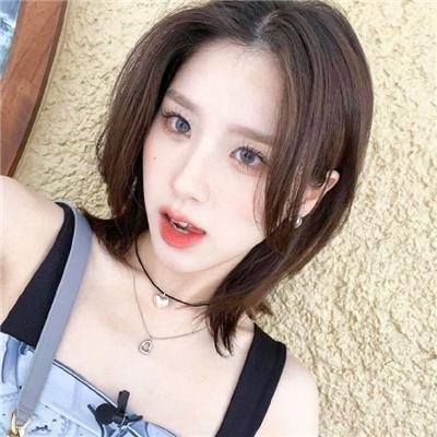 镜中花